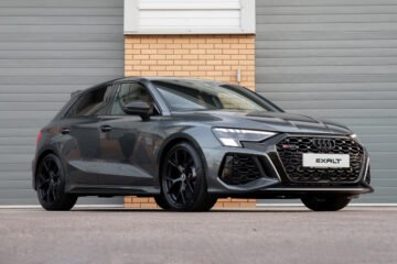 Best Audi R3 Daily Rental in Dubai
