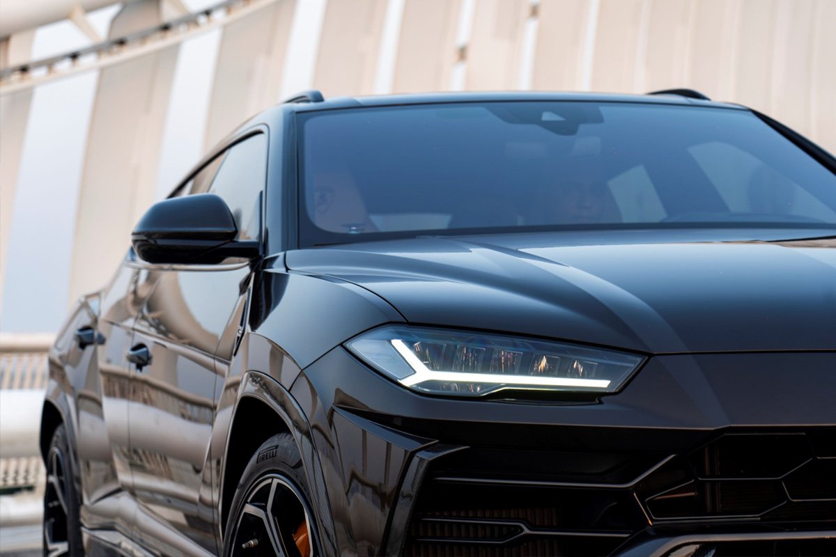 Best Lamborghini Urus Daily Rental in Dubai