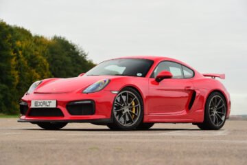 Best Porsche Carrera 911 Daily Rental in Dubai