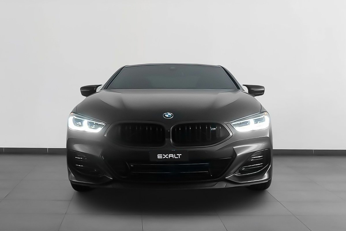 Best BMW M850i Convertible Daily Rental in Dubai